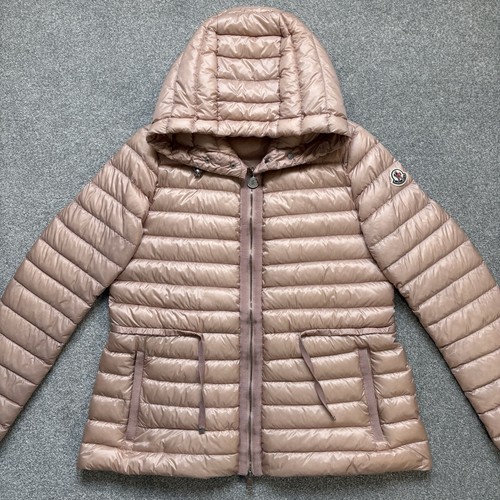 Giacca donna moncler - moncler, rosa