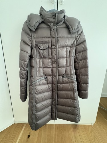Cappotto donna moncler xs - cappotto,