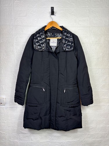 Moncler chataignier giubbotto - moncler,