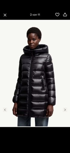 Moncler suyen down - down, parka
