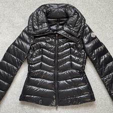 Giacca donna Moncler Auline