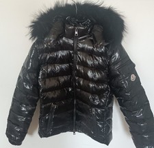 Giubbotto Moncler Donna