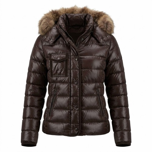 Piumino moncler armoise taglia - armoise,