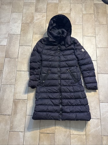 Moncler moka giubbotto donna - moncler,