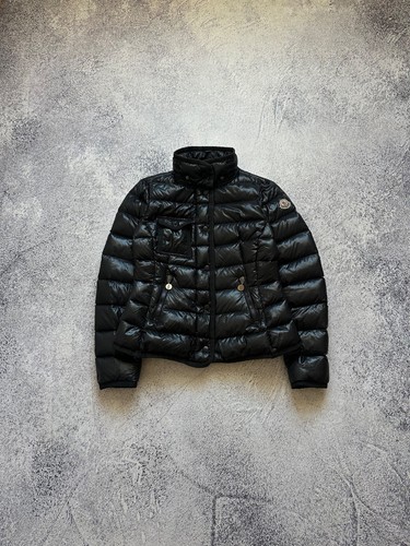 Moncler armoise giubbotto - armoise,