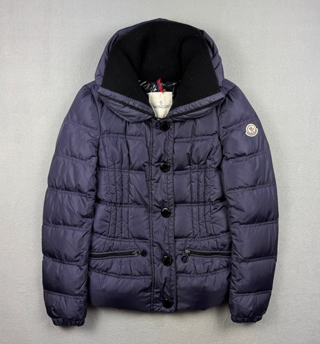 Giacca piumino moncler - giacca, da