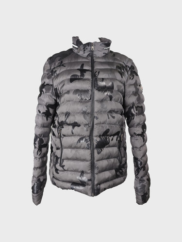 Moncler piumino donna m - donna,