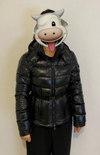 Moncler Giubbotto Piumino