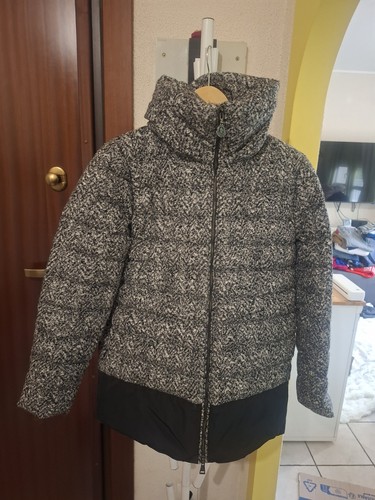 Piumini donna moncler delfino - donna,