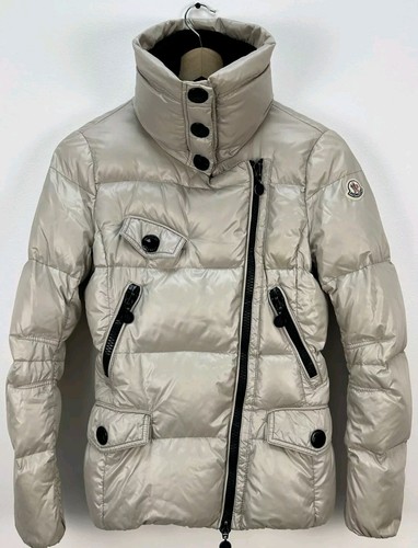 Moncler piumino giacca indre - piumino,