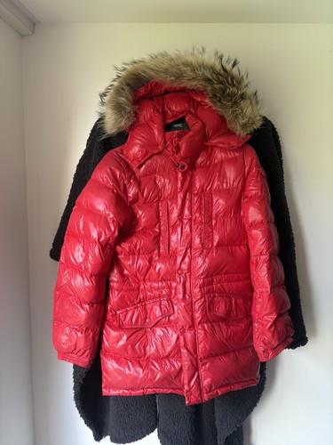 Giacca piumino preloved - piumino,