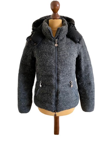 Moncler grenoble giacca - moncler,