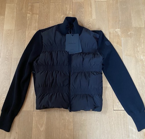 Moncler giacca cardigan - , donna