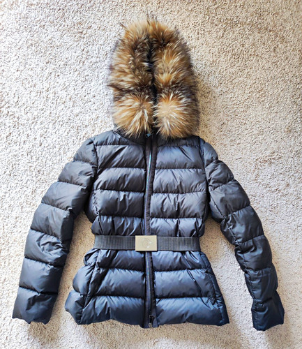 Moncler piumino donna - , grigio