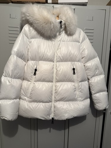 Piumino moncler come - piumino,