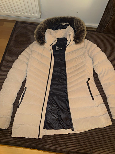 Moncler grenoble piumino - moncler,
