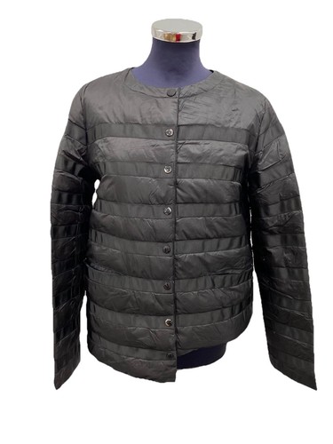Moncler giubbotto donna coat - moncler,