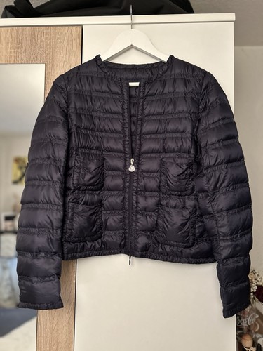 Moncler piumino leggero lissy - leggero, "lissy