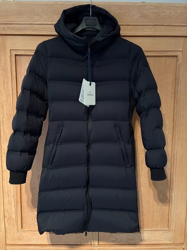 Moncler piumino leggero - moncler,
