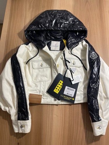 Moncler alicia keys - 🔥,
