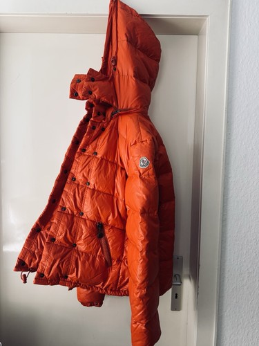 Moncler piumino donna