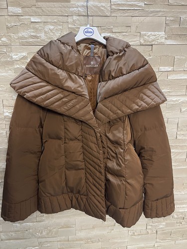 Giaccone giubbotto moncler - giaccone,