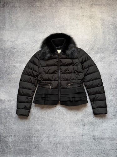 Moncler amerelle giubbotto - moncler,