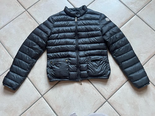 Giubbotto piumino donna