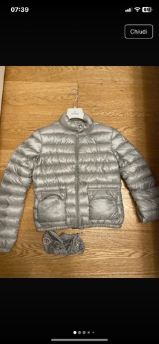 Giubbotto moncler donna - giubbotto,