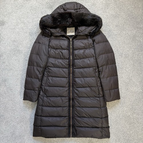 Giacca donna moncler - moncler, fabrefur