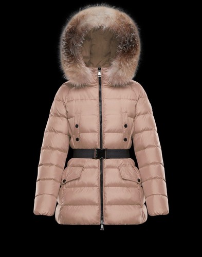 Moncler clion giacca piumino - clion,