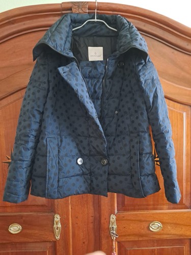 Moncler giacca trapuntata - moncler,