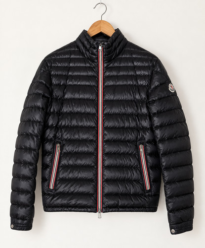 Piumino moncler - piumino,