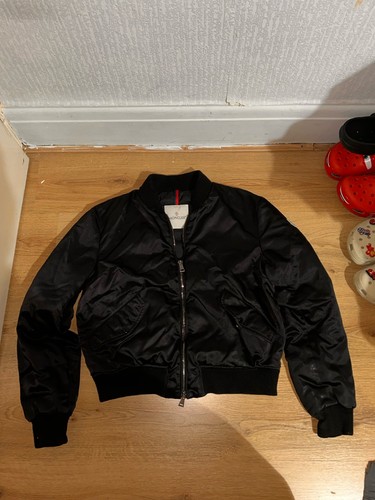 Moncler eulimene giubbotto - moncler,