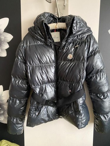 Giacca donna moncler - donna, nera