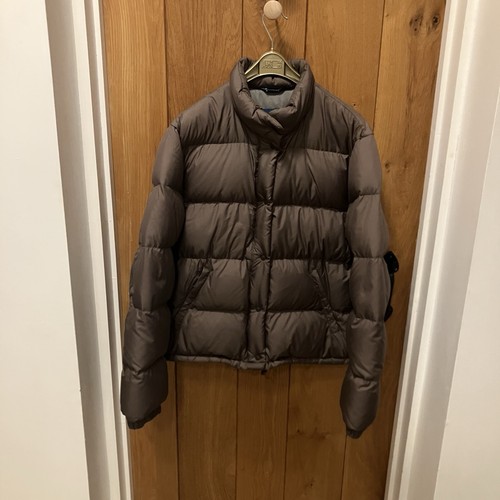 Moncler puffer jacket - puffer, |