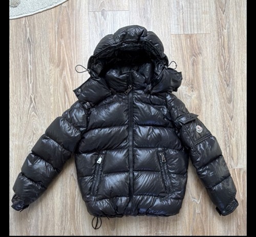 Piumino moncler taglia - piumino,