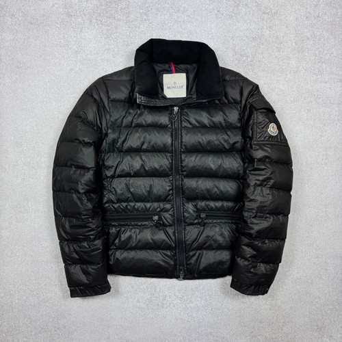 Giubbotto donna moncler - giubbotto, nylon