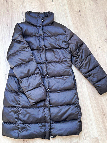 Moncler piumino donna - , marrone