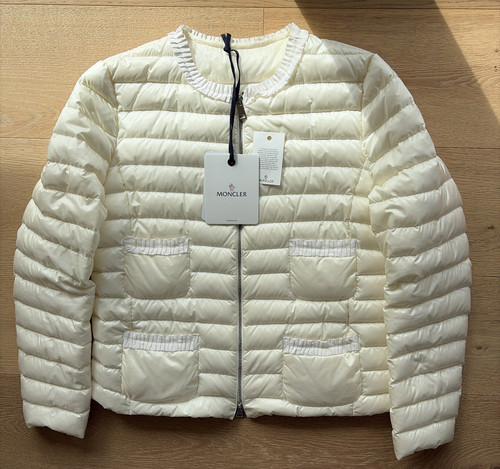 Moncler onice giubbotto - moncler,