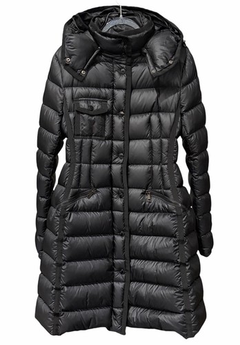 Moncler hermine giubbotto - hermine,
