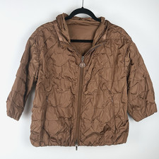 MONCLER Salome Giubbotto