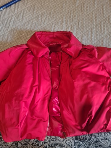 Giubbotto moncler donna - giubbotto,