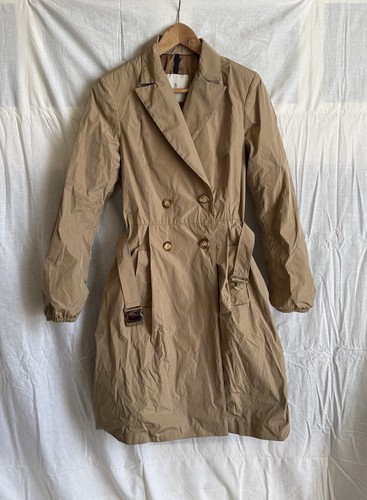Moncler moyade trench donna - moncler,