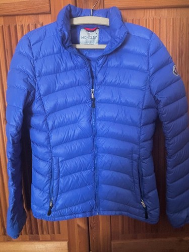 Moncler donna giacca mezza - moncler, da