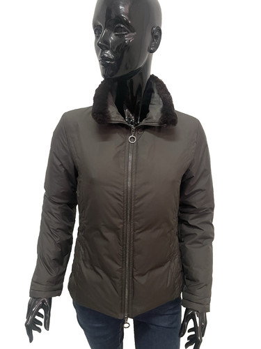 Moncler giubbotto donna - moncler,