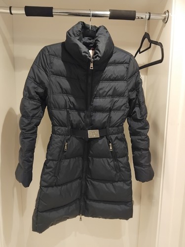 Moncler accenteur giubbotto - moncler,