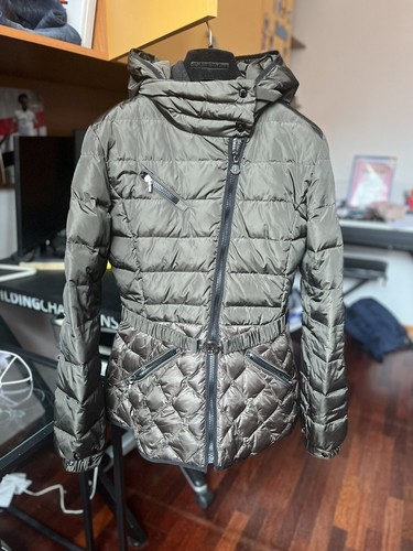 Giubbotto donna moncler - giubbotto,