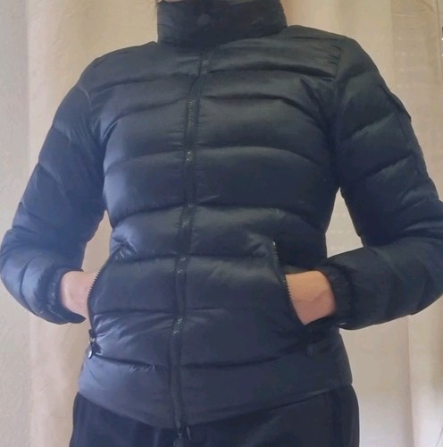 Piumino moncler blu - blu, scuro