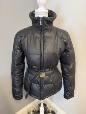 Rara giacca imbottita con
